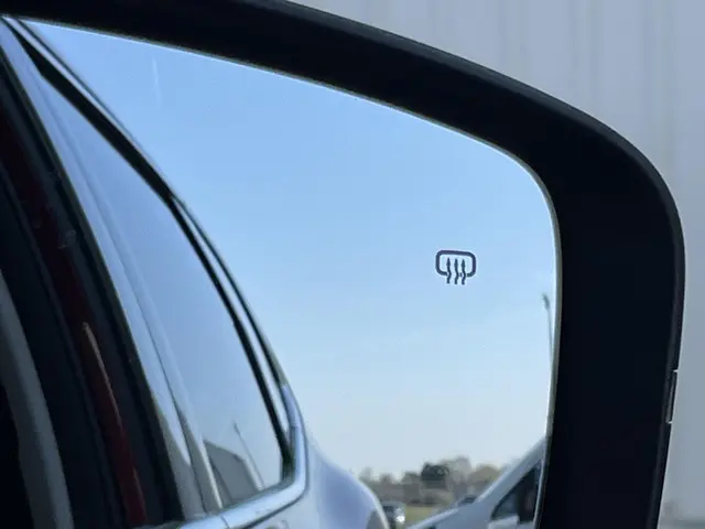 MG EHS 1.5 TGDI Edition1 2021 Hybride Benzine 44