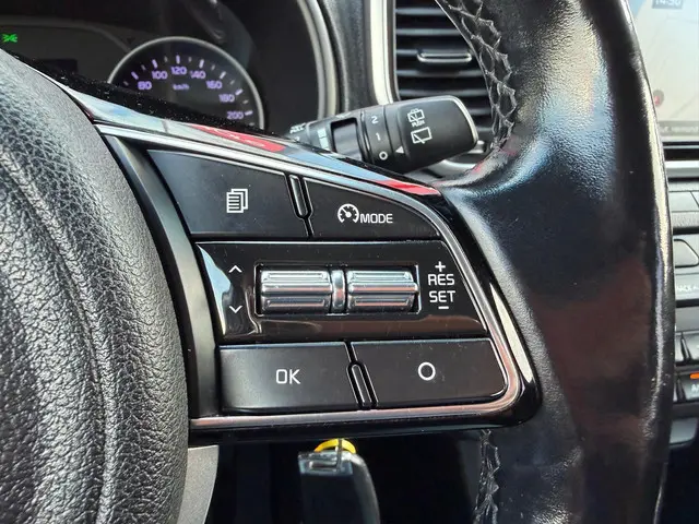 Kia Sportage 1.6 GDI DynamicLine 2019 Benzine 19