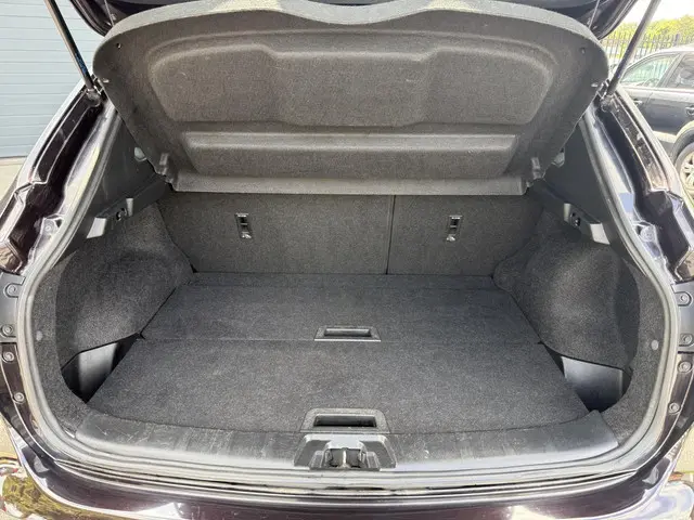 Nissan QASHQAI 1.2 Tekna 2016 Benzine 20