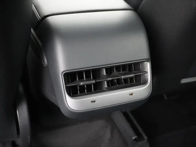 Tesla Model Y Performance AWD 75 kWh 2022 Elektrisch 24