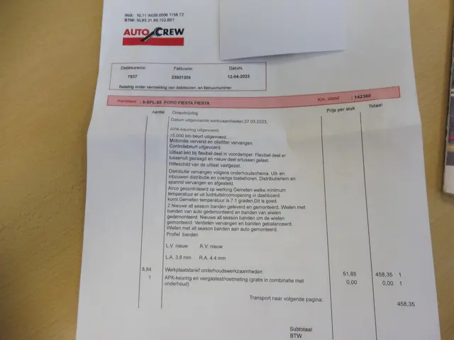 Ford Fiesta 1.0 Style 2013 Benzine 27