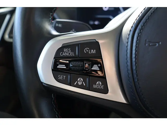 BMW i4 M50 High Executive 84 kWh 2022 Elektrisch 17