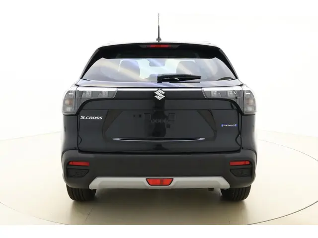 Suzuki S-Cross 1.5 Hybrid Select 2025 Hybride Benzine 11
