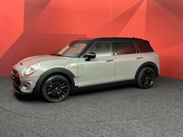 MINI Clubman 2.0 Cooper S Business Plus 2019 Benzine 20