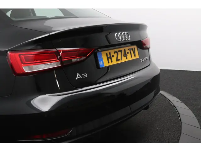 Audi A3 Limousine 30 TFSI Pro Line 2020 Benzine 36