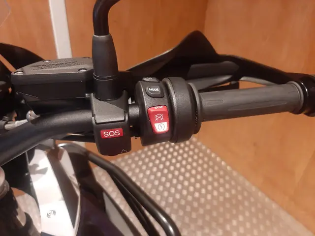 BMW R 1250 GS R 1250 GS 2023 Benzine 10