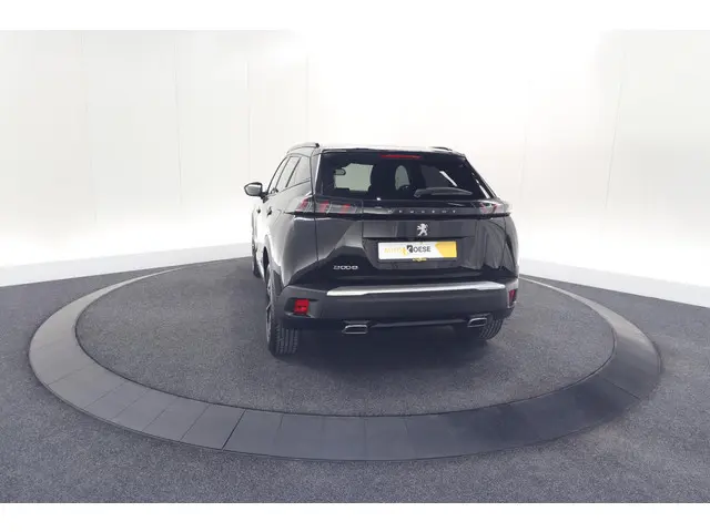 Peugeot 2008 PureTech 130 Allure Pack 2023 Benzine 11