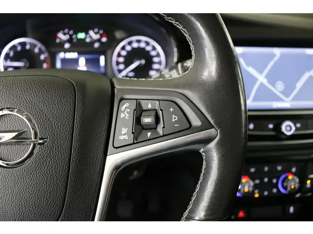 Opel Mokka X 1.4 Turbo Innovation 2018 Benzine 20