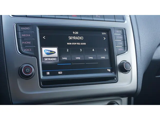 Volkswagen Polo Cross 1.2 TSI 90pk DSG 2017 Benzine 20
