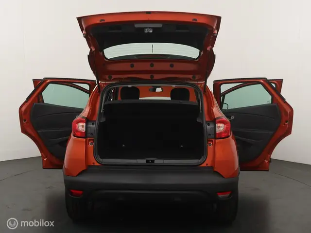 Renault Captur 0.9 TCe Dynamique 2013 Benzine 22