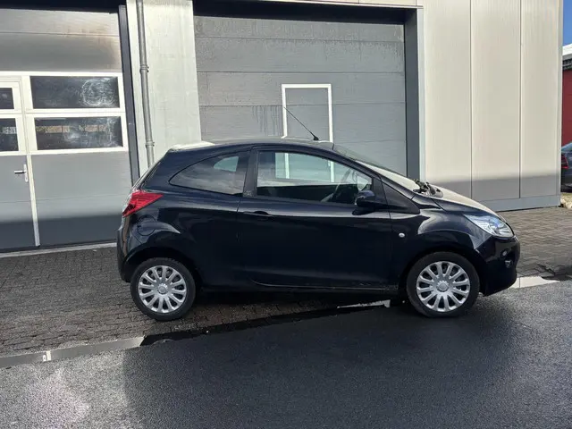 Ford Ka 2