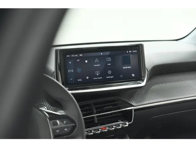 Peugeot 208 PureTech 100 Allure 2024 Benzine 48