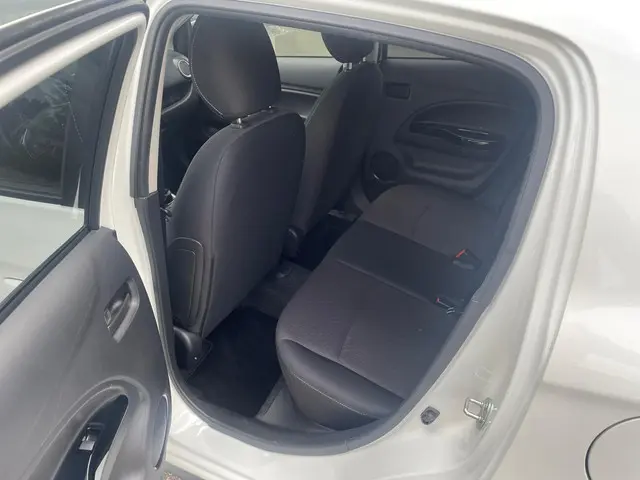 Mitsubishi Space Star 1.2 Life 2017 Benzine 12