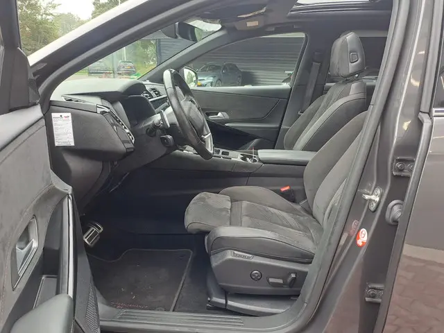 DS DS 7 Crossback 1.2 PureTech Executive 2021 Benzine 29