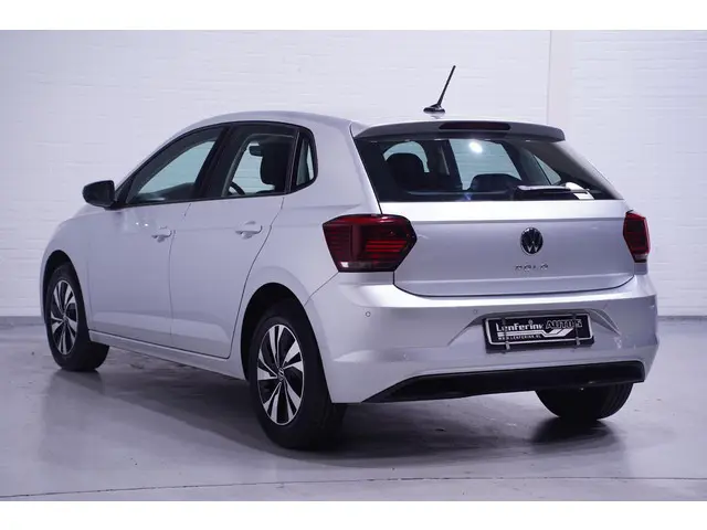 Volkswagen Polo 1.0 TSI Comfortline 2021 Benzine 3