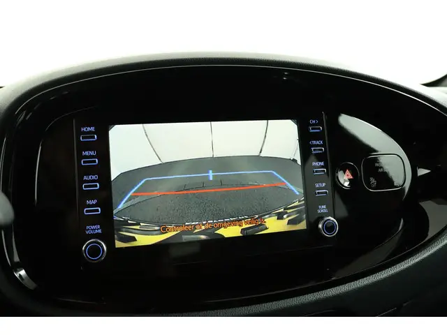 Toyota Aygo X 1.0 VVT-i MT Pulse 2024 Benzine 8