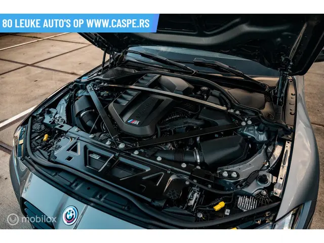 BMW M3 3-serie Touring xDrive Competition 2023 Benzine 7