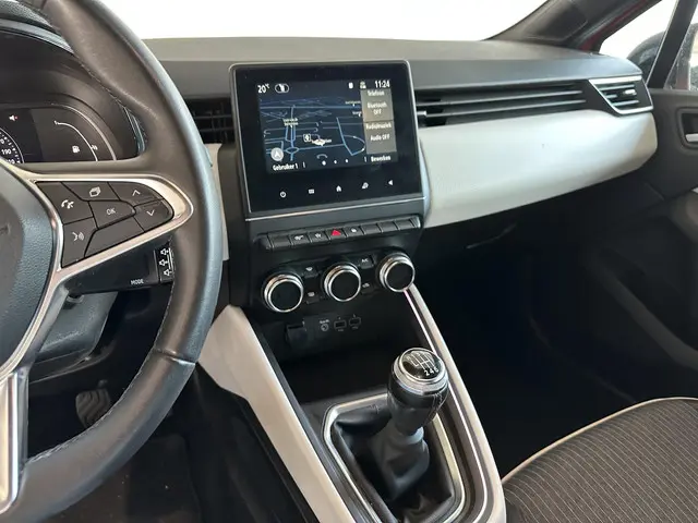 Renault Clio 1.0 TCe 90 Techno 2022 Benzine 10