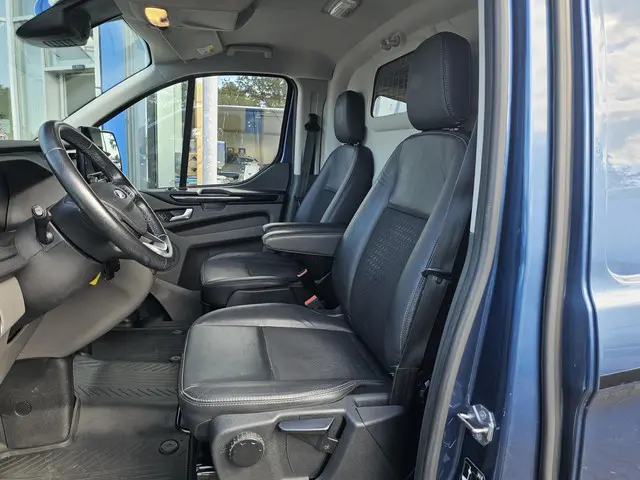 Ford Transit Custom 310 2.0 TDCI L1H1 Sport 2018 Diesel 12