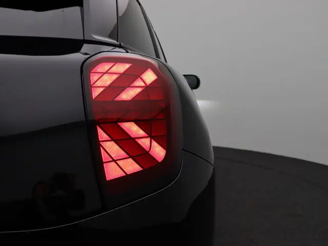 MINI Aceman E 2025 Elektrisch 21