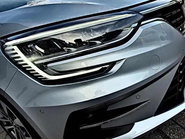 Renault Mégane Estate 1.3 TCe 140 Techno 2023 Benzine 19