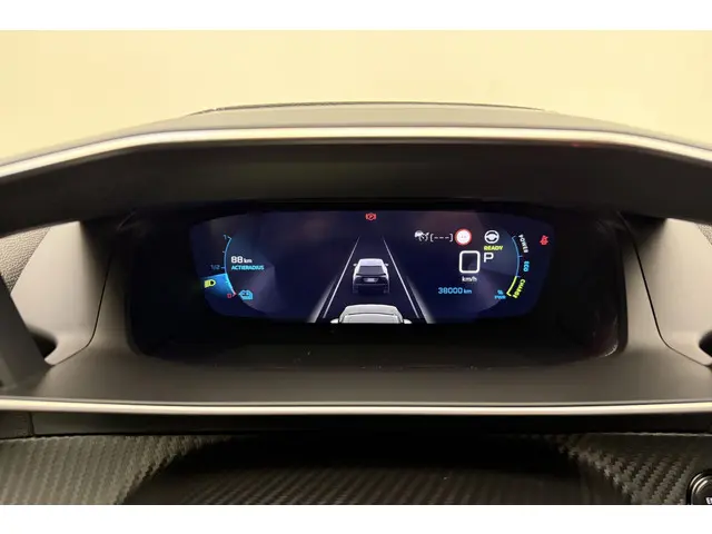 Peugeot e-2008 EV GT 50 kWh 2020 Elektrisch 28