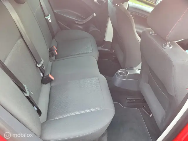 SEAT Ibiza 1.2 TSI FR,trekhaak, navigatie 2015 Benzine 18