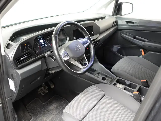 Volkswagen Caddy Cargo Maxi 2.0 TDI Style 2023 Diesel 4