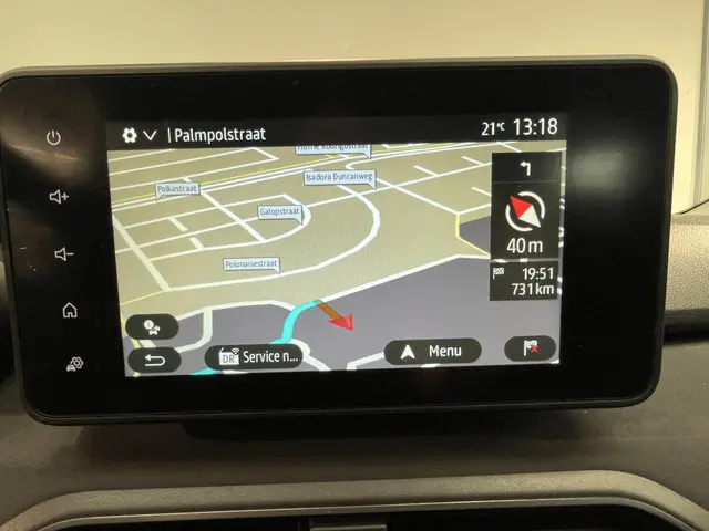 Dacia Sandero Stepway 1.0 TCe 90 Extreme 2024 Benzine 10