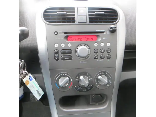 Opel Agila 1.0 Edition 2012 Benzine 8