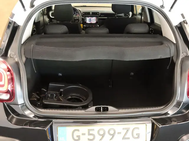 Citroën C3 1.2 PureTech S&S Feel Edition 2019 Benzine 38