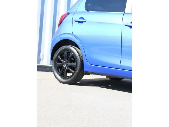 Citroën C1 1.0 VTi Shine 2019 Benzine 19