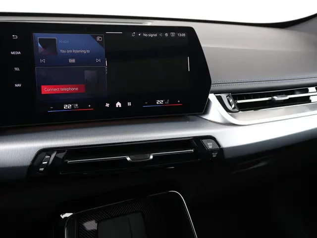 BMW X1 M35i 2025 Benzine 22