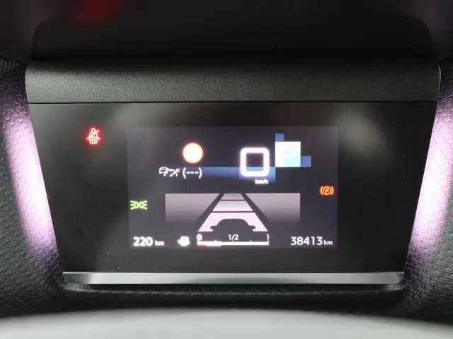 Citroën C4 1.2 Puretech Business Plus 2021 Benzine 14