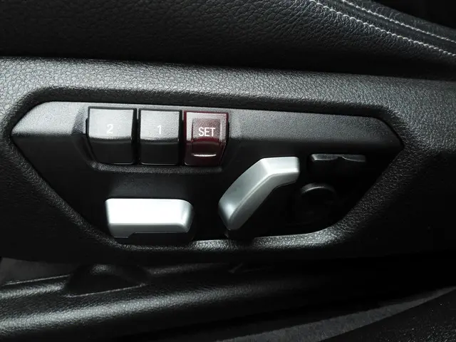 Alpina B3 S biturbo 2017 Benzine 16