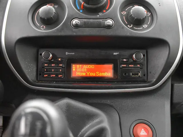 Renault Kangoo Express 1.5 DCI 2016 Diesel 8