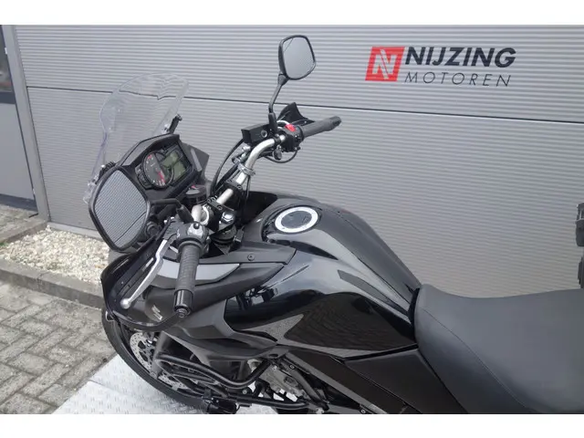 Suzuki V-Strom DL 650 ABS 2019 Benzine 21