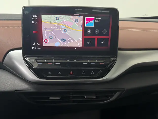 Volkswagen ID.4 Family 77 kWh 2021 Elektrisch 33