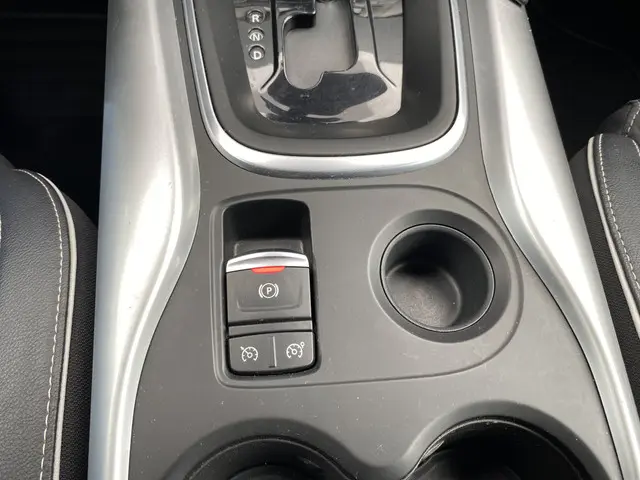 Renault Kadjar 1.5 dCi Bose 2018 Diesel 27