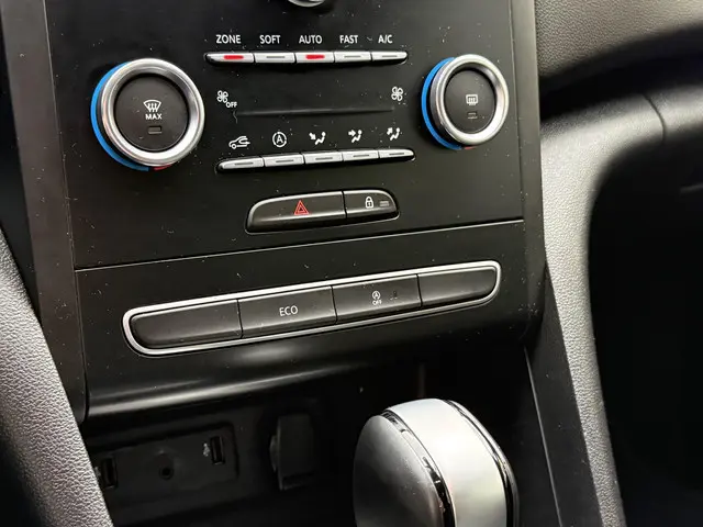 Renault Mégane Estate 1.5 dCi Limited 2018 Diesel 20