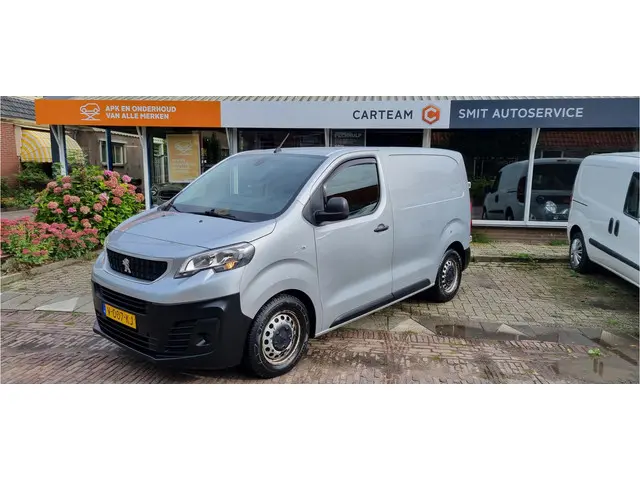 Peugeot Expert