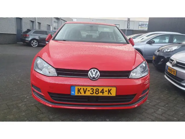 Volkswagen Golf 1.2 TSI Comfortline 2014 Benzine