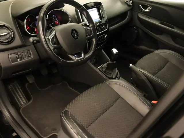 Renault Clio 0.9 TCe Intens 2017 Benzine 3