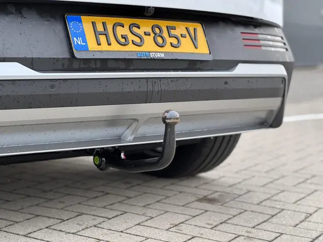 Hyundai IONIQ 5 Connect+ 84 kWh 2025 Elektrisch 20