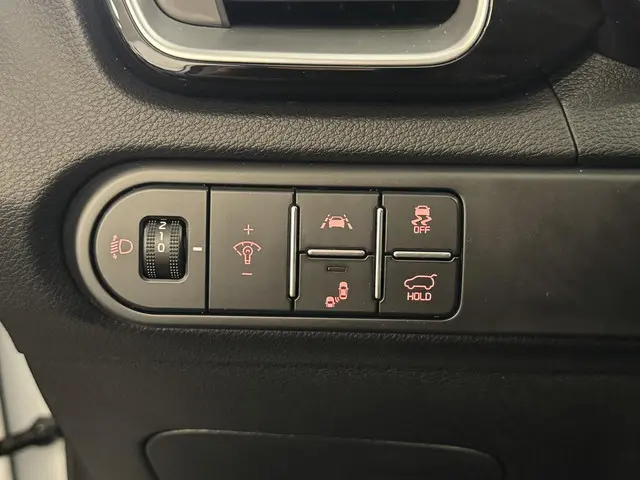 Kia Ceed 1.4 T-GDi GT-Line 2021 Benzine 20