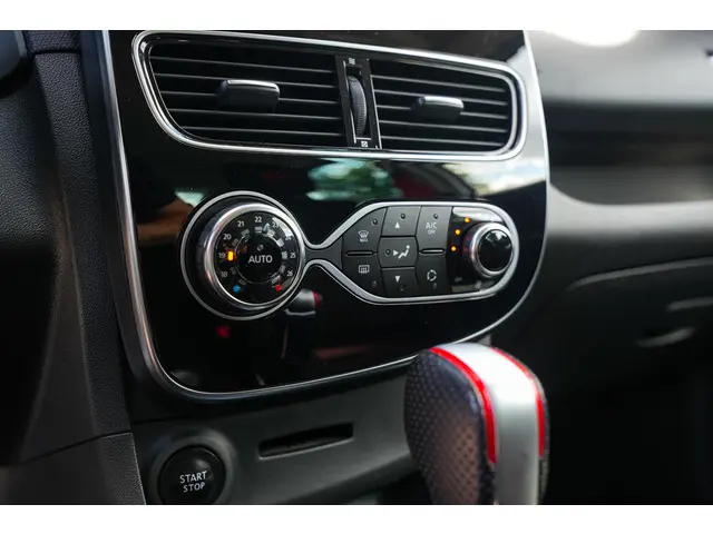 Renault Clio R.S. 2017 Benzine 15