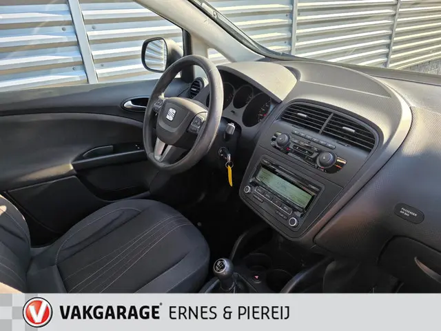 SEAT Altea XL 2