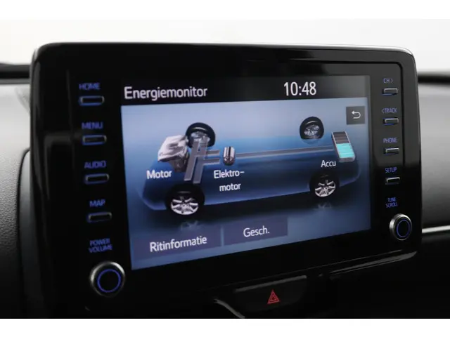 Toyota Yaris Cross 1.5 Hybrid 2023 Hybride Benzine 39