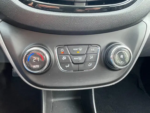 Opel KARL 1.0 ecoFLEX Cosmo | Org. NL-auto 2016 Benzine 14