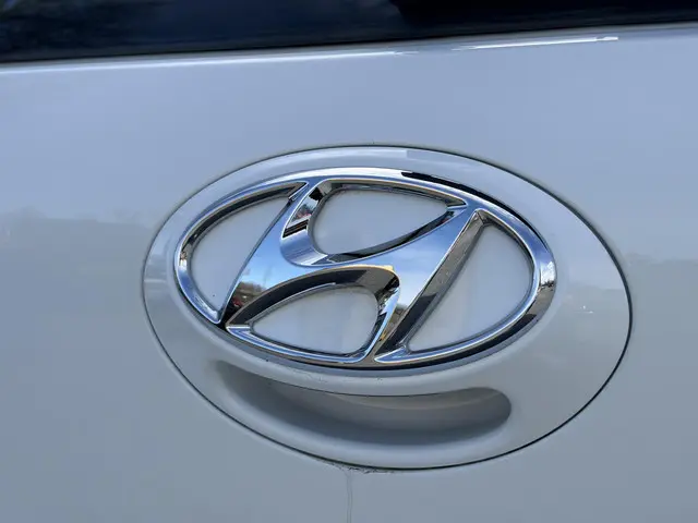 Hyundai i10 1.0i i-Motion Comfort 2017 Benzine 30